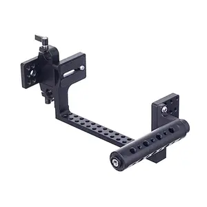 Kaliou Good price for camera Micro photography rabbit cage stabilizer A7 A7S A7R2 rabbit cage protection kit