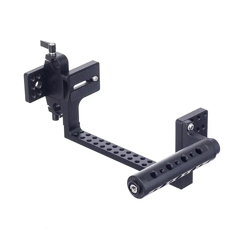 Kaliou Good price for camera Micro photography rabbit cage stabilizer A7 A7S A7R2 rabbit cage protection kit