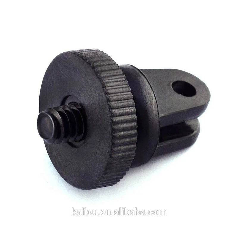 Wholesale Tripod Screw Mount Adapter With 1/4