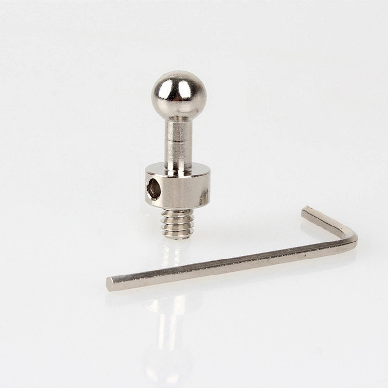 SLR camera waist hanging screws Photography belt accessories disassembly fast release camera waist buckle screw kit