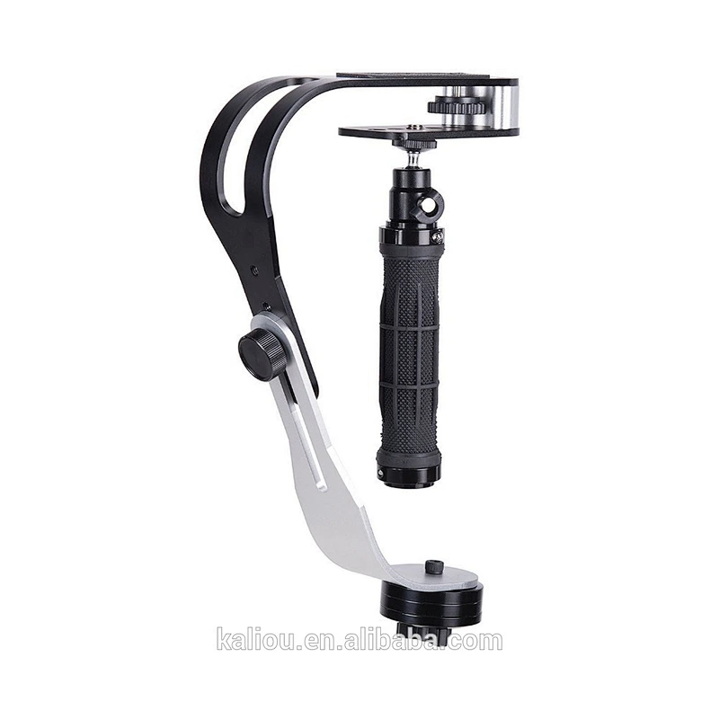 Hot Selling Factory Portable Professional Handheld Camera Stabilizer for Digital DSLR Video Cameras