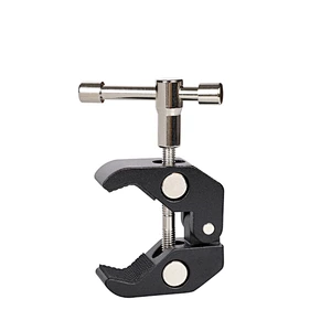 Kaliou Crab Clamp Pliers Clip Super Clamp For DSLR Rig LCD Monitor Studio Light Camera Magic Arm Photo Studio Accessory