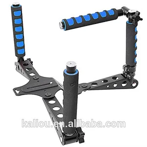 Shoulder Mount Video Stabilizer