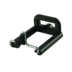 Universal Mobile Phone Clip Holder Mount Bracket Adapter for Smartphone Camera Cell Phone Tripod Stand Mount Adapter Monopod