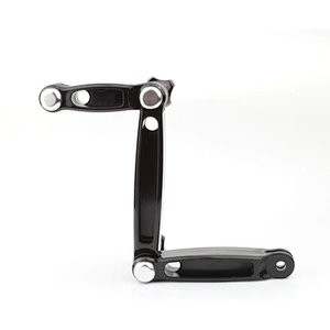 Kaliou 3 in 1 Adapter Extension Arm Mounting Set for Gopros 7 6 5 4/3+/3/2/1 SJ4000 SJ5000 SJ6000 SJ7000 Xiaomisyi Action Camera