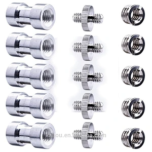 Kaliou Wholesale 3 in 1 Convert Screws Sets 1/4