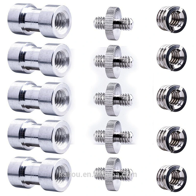 Kaliou Wholesale 3 in 1 Convert Screws Sets 1/4