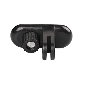 Kaliou Universal 1/4 Tripod Mount Adapter Converter Smartphone Tripod Adapter for Go pro 7 6 5 4 3+ 3 Xiaomiyi Sjcam Sj4000
