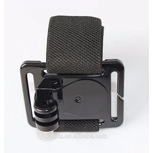 Wholesale three direction open Holder Wrist Strap Hand-arm Strap for Go Pro ** 5/4/3+