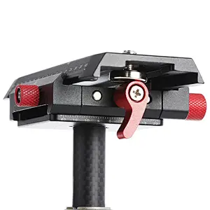 Kaliou New arriving Smartphone 3 axis gimbal handheld camera stabilizer for camera as selfie stick for phone