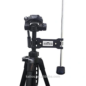 New Arrival Outdoor Camera Tripod Umbrella Clip Clamp Bracket Holder