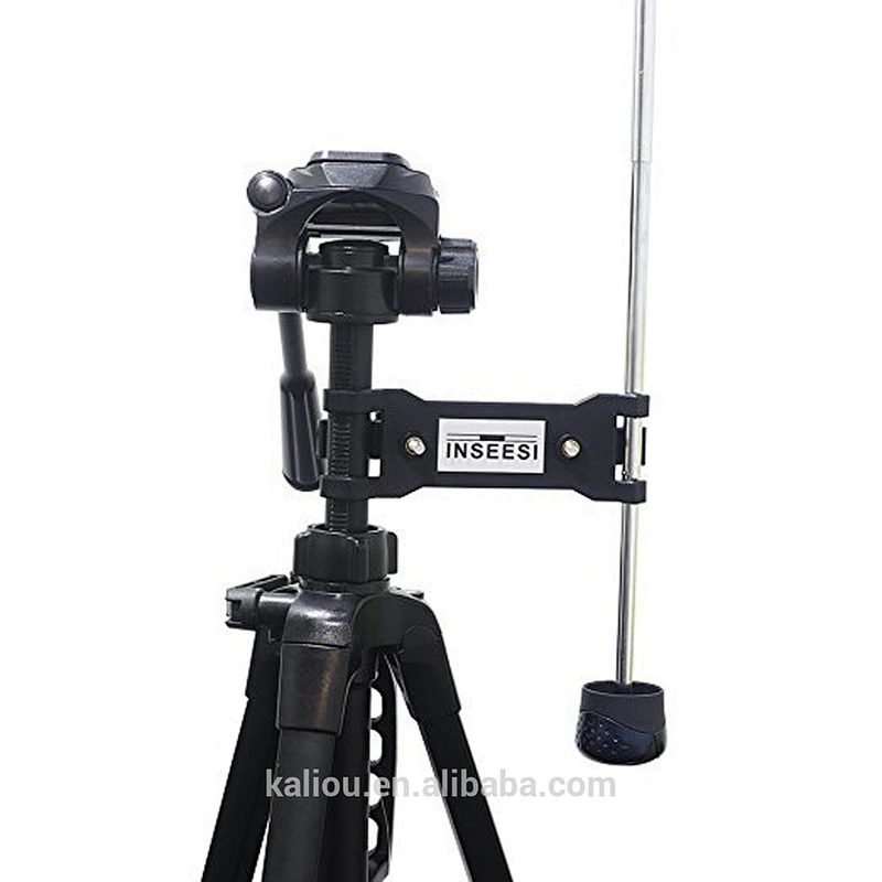 New Arrival Outdoor Camera Tripod Umbrella Clip Clamp Bracket Holder