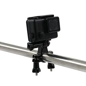 Kaliou Accessories Bike Bicycle Handlebar Seatpost Mount Holder Stand For GoPros Heros 1/2/3 Hero3+ 4