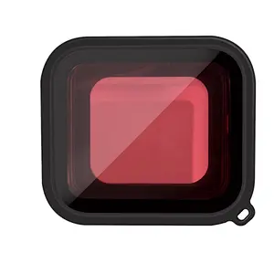 Kaliou Finding the Best Filters for DSLR Camera Lenses for Hero2/3/4
