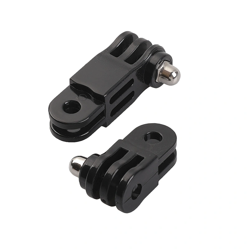 Kaliou Universal Gopros Accessory Long+Short Joint for Go pro 7 6 5 4 3+ 3 2 1 Yi 4K 4K+ SJ4000 SJ5000 H9 Mount Accessories