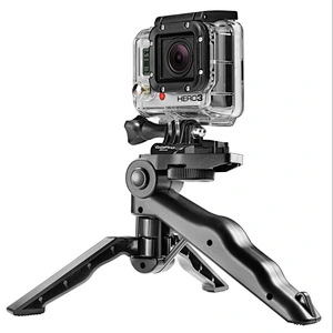 In stock Mini Tripod Selfie Stick Portable Handheld Lightweight Selfie Pole Destk Top Tripod