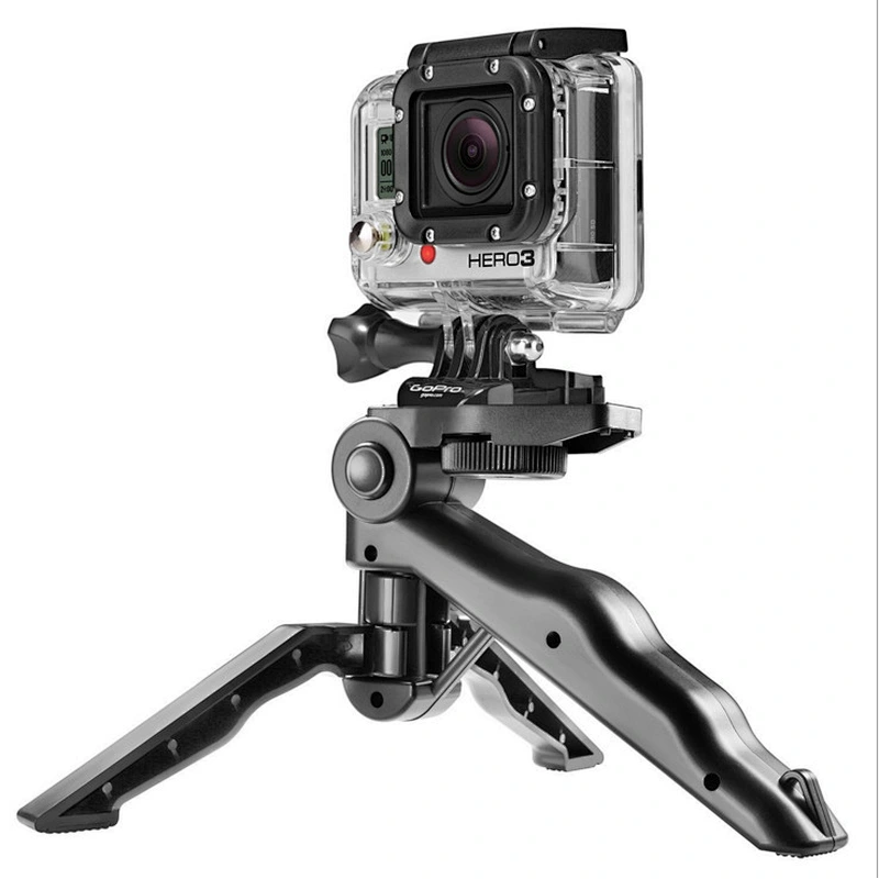 In stock Mini Tripod Selfie Stick Portable Handheld Lightweight Selfie Pole Destk Top Tripod
