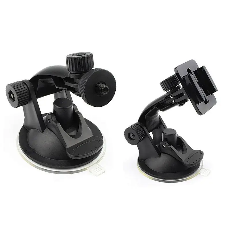 Kaliou Camera Accessories 7cm Diameter Base Car Suction Cup for GoPros sucker