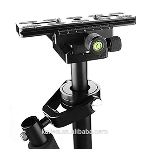 Gyro Handheld Camera Stabilizer