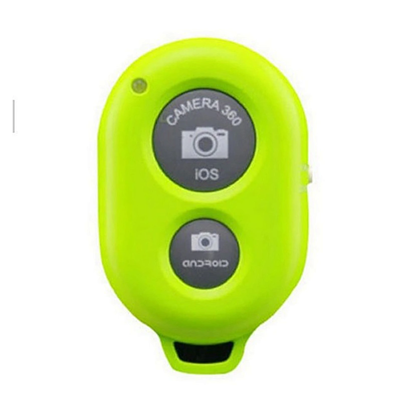Kaliou Smart Bluetooths Self-Timer Shutter Release Camera Remote Controller for iPhone for Samsung s5 s4 HTC Sonys Z2 iOS