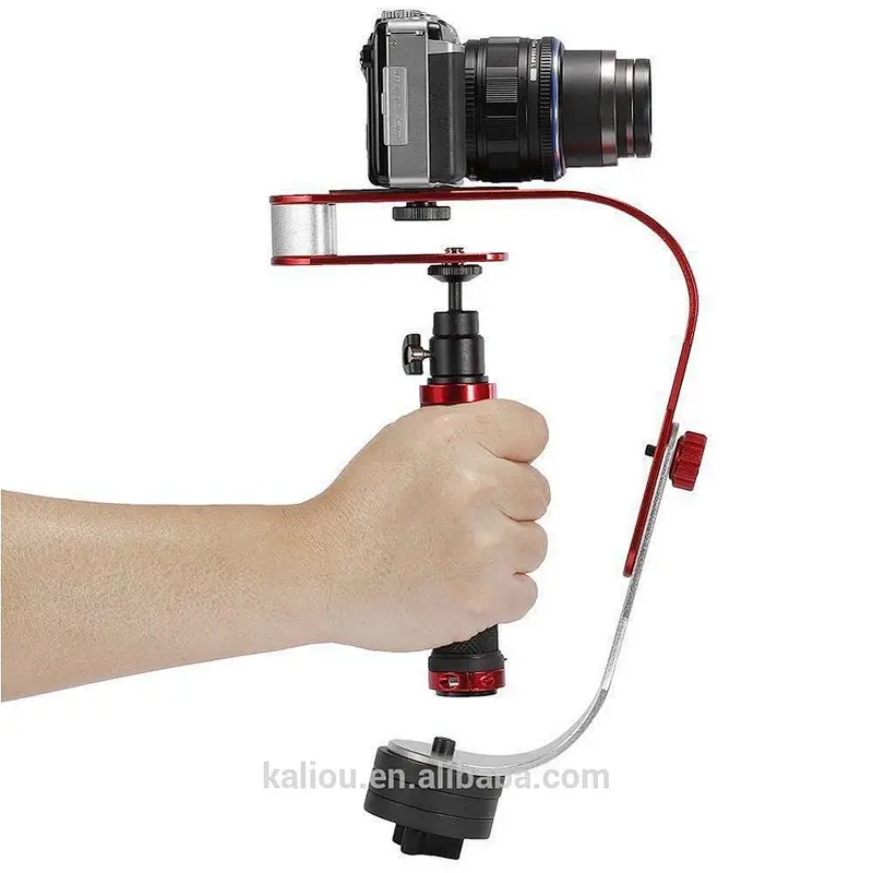 Handheld Camera Stabilizer
