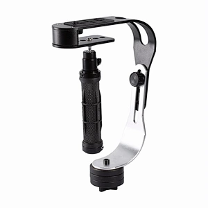 Kaliou Hot Sale S60T Gimbal Camera Stabilizer for DSLR and Video Camera