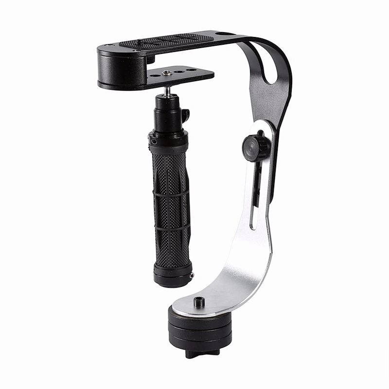 Kaliou Hot Sale S60T Gimbal Camera Stabilizer for DSLR and Video Camera