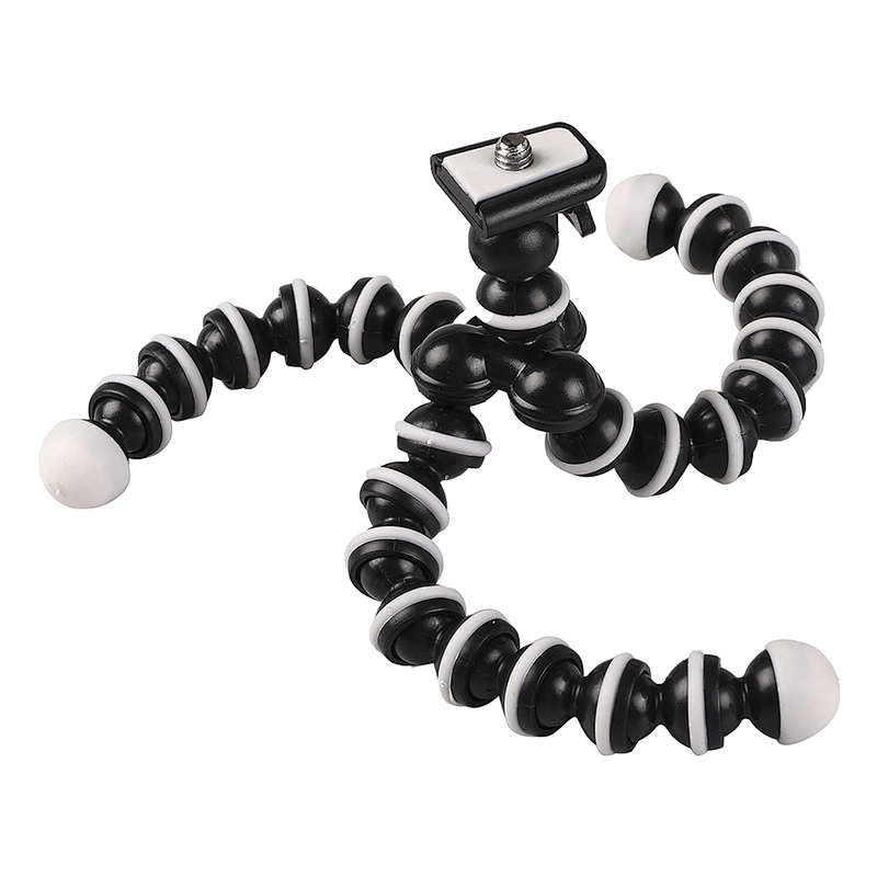 Hot S/M/L/XL size for Octopus selfie stick Tripod Bracket Portable Flexible Mobile Phone Holder Camera Smartphone stand