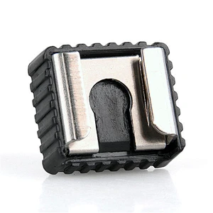 Kaliou Metal Flash Hot Shoe Mount Adapter to 1/4