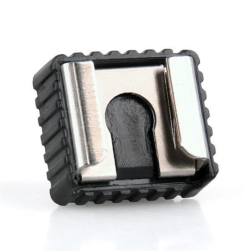 Kaliou Metal Flash Hot Shoe Mount Adapter to 1/4
