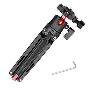 kaliou Mobile Phone Stand Car Phone Holder Flexible camera selfie stick tripod Bracket  Desktop Stent