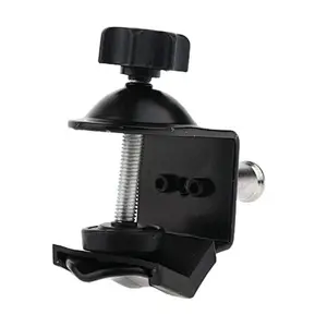 Photographic accessories Strong metal clip flash clamp photography lights C-clip U-clip