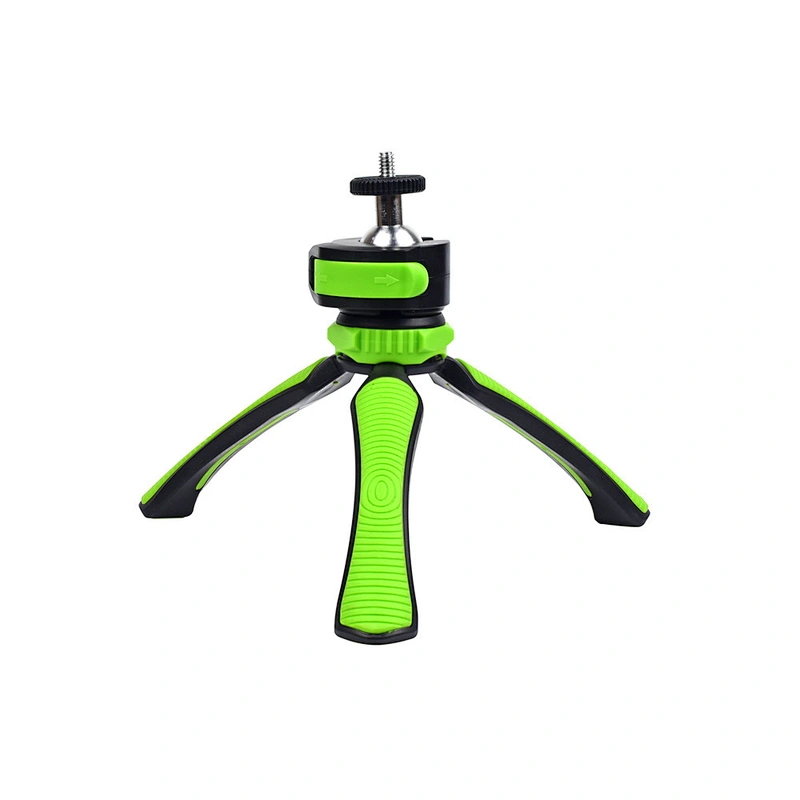 Factory price for colorful Phone Holder Tripod  desk holder  Selfie Holder Stand Mount for cell Phone/camera