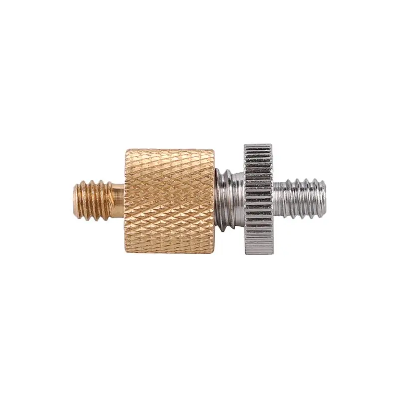 Camera screw manufacturer 1/4 to 3/8