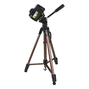 Kaliou Factory Price Professional 1.6M Aluminium WF-3750 Tripod for Digital Camera DSLR Canon/NIKON/SONYS DV Video Recorder