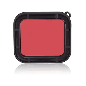 Kaliou Action Camera Waterproof Case Filter for Sjcams SJ4000 (wifi) SJ4000+ SJ7000 EKEN H9 H9R Waterproof  sports camera Cover