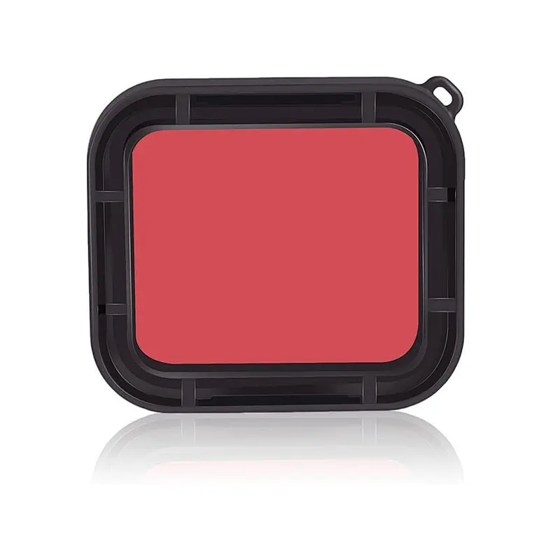Kaliou Action Camera Waterproof Case Filter for Sjcams SJ4000 (wifi) SJ4000+ SJ7000 EKEN H9 H9R Waterproof  sports camera Cover