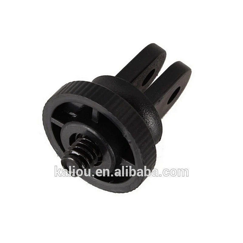 Wholesale Tripod Screw Mount Adapter With 1/4