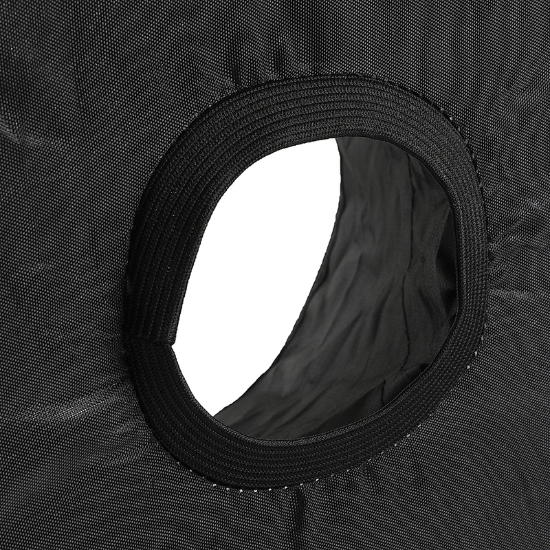 Kaliou Mini Foldable 45cm Round Softbox Soft Box Flash Diffuser For Canon/Nikon/Soni/Lumix/Fujifilm/Leic Pent