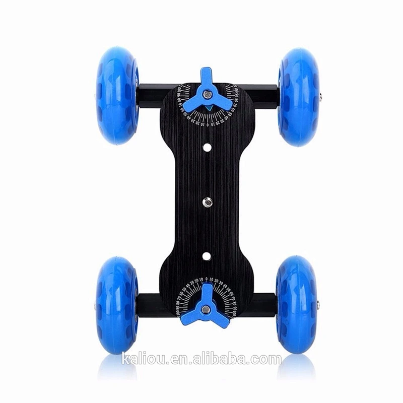 Slider Dolly Car