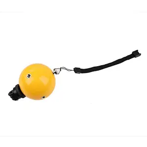 Kaliou accessories Buoyancy Ball 1PCS Water Photography Anti-setting Ball Set Carry 1-3 Sports Camera Floating