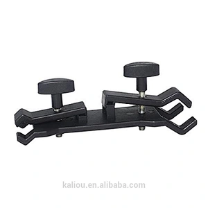 New Arrival Outdoor Camera Tripod Umbrella Clip Clamp Bracket Holder