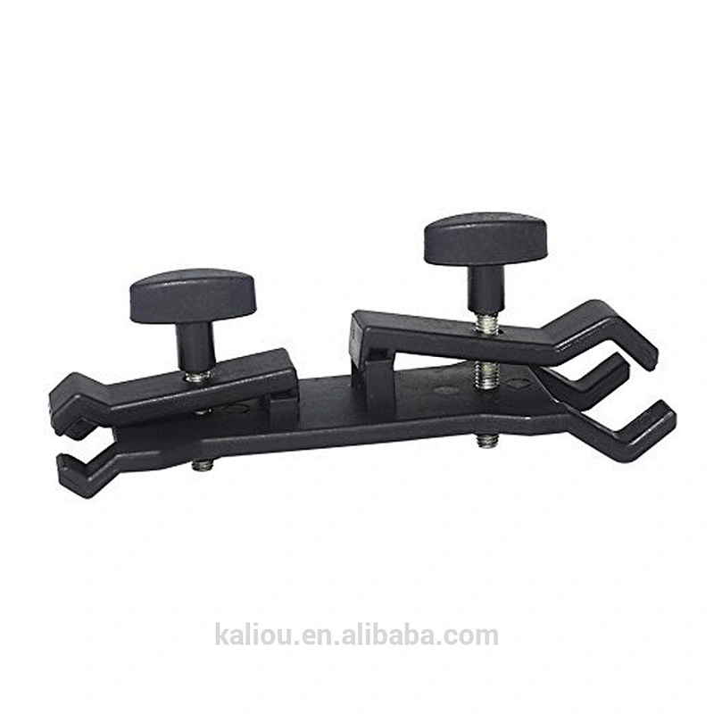 New Arrival Outdoor Camera Tripod Umbrella Clip Clamp Bracket Holder