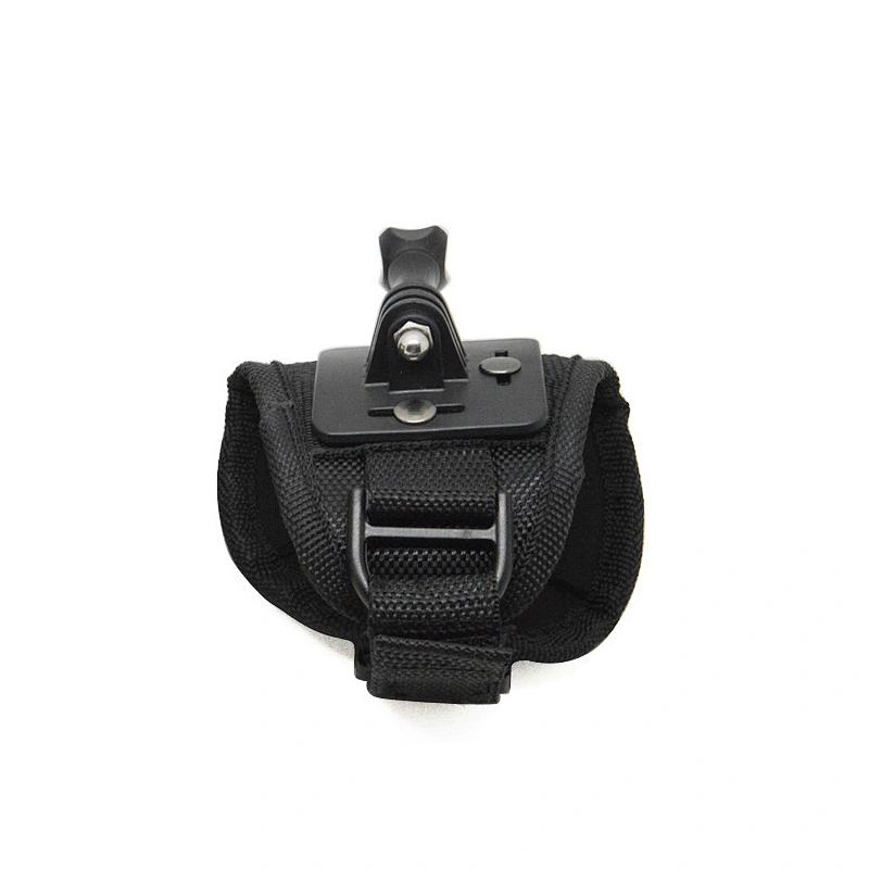 Kaliou 360 Rotation Go pro Hand Strap Wrist Strap for Go pro 7 6 5 4 3 2 1 Sj4000 Sj5000
