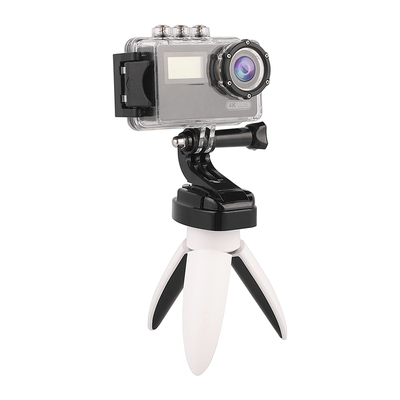 Kaliou Quick Release J-hook J Hook Buckle for Gopros 7 6 5 4 3+ 3 2 1 SJCAMS SJ4000 Xiaoyi EKEN Tripod Selfie Stick Helmet