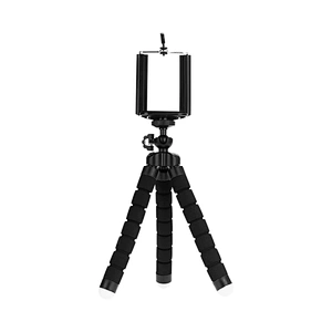 Kaliou tripod for phone camera holder Clip smartphone monopod tripe stand octopus mini tripod stativ for phone