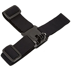 Kaliou Go pro Head Strap For Gopros 7 6 5 4 3+ 2 1 Yi 4K Sj4000 Sj5000 Sj8 pro Ekens H9 Action Camera Accessories