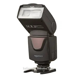 Wholesale Camera Flash Stand Holder Hot Shoe Bracket Mount Adapter for Flashlight