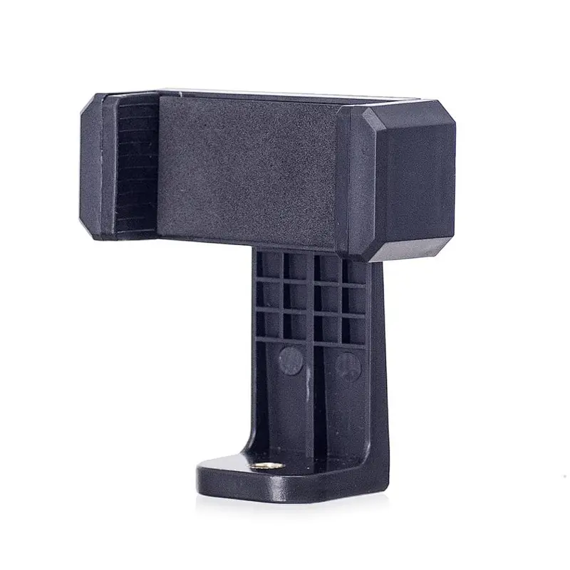 Kaliou Hot Sale All-wave Tripod Selfie Stick Cell Phone Stand Stabilizer Clip Clamp Holder Mount Best For Live Show