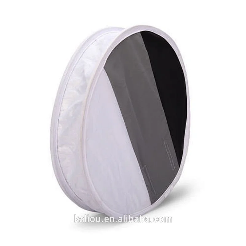White balance soft box gray card diffuser For Canon Nikon Pentax Speedlight Flash Light